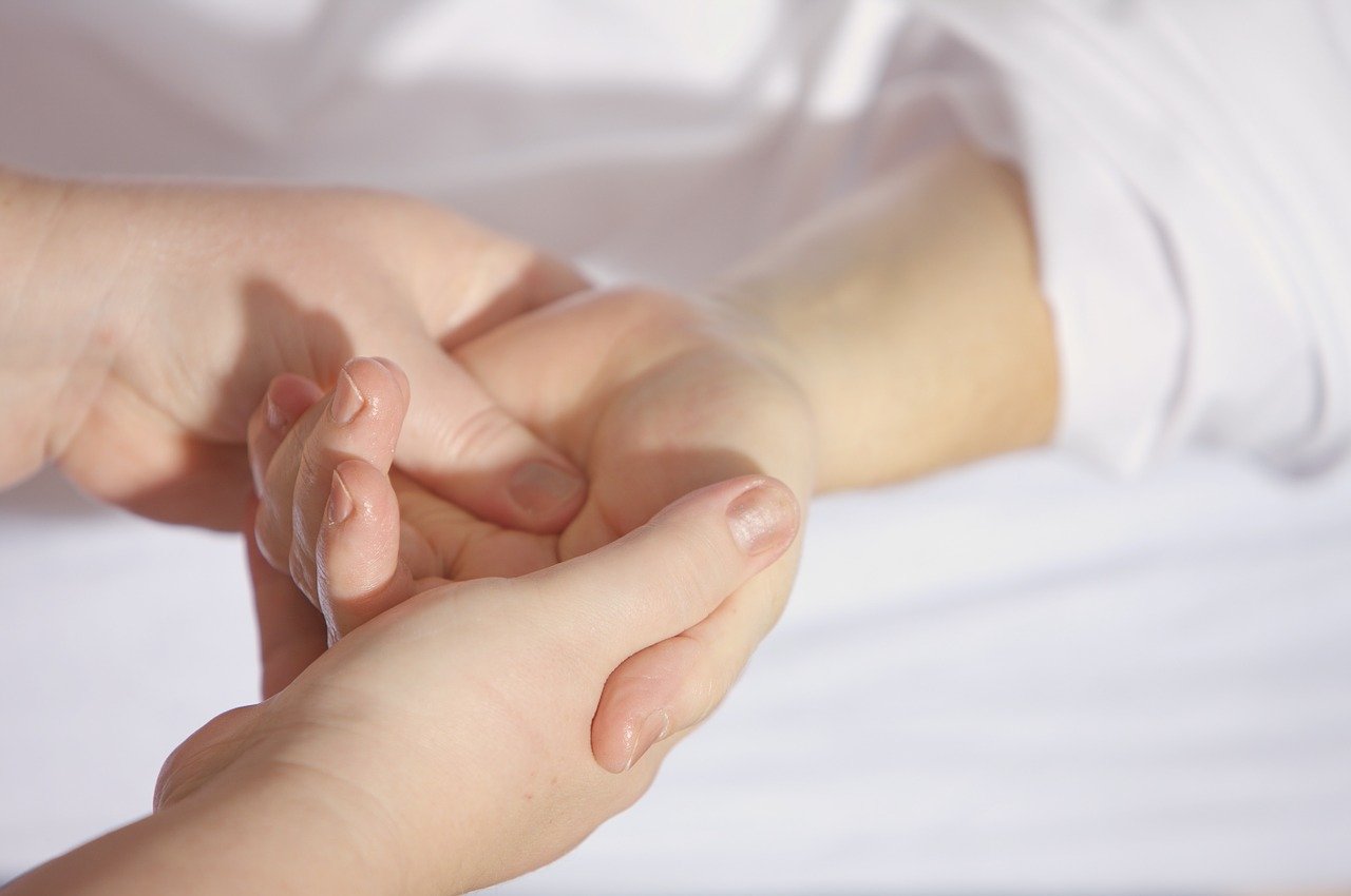 Physiotherapie